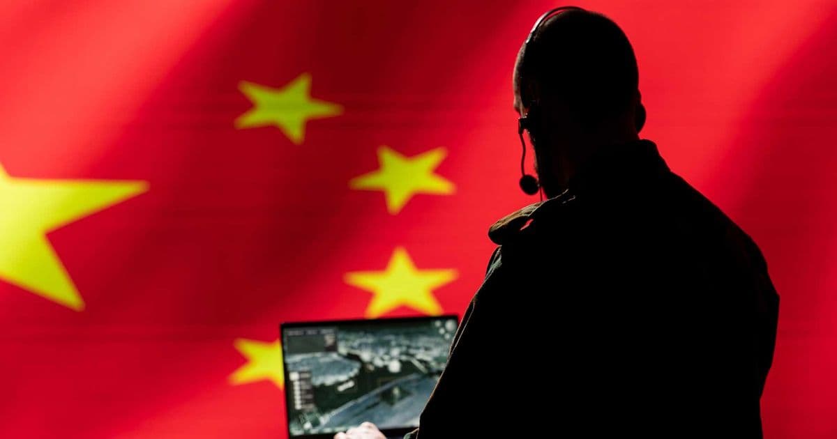 OpenAI: Chinese agent used ChatGPT for smear ops • The Register