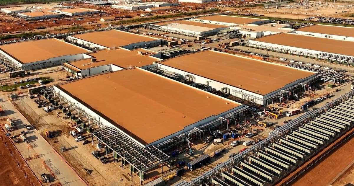 OpenAI's Stargate Commitment: Funding Grid Upgrades and Flexible Loads to Isolate Energy Costs