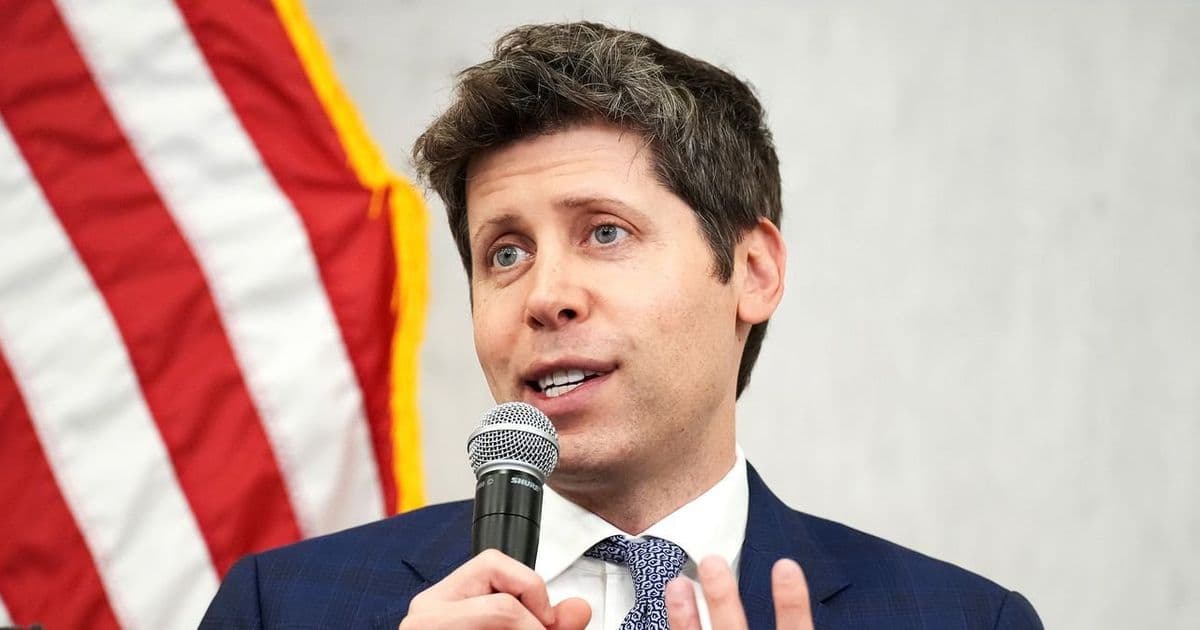 OpenAI Ends Five-Year Open-Model Drought with Surprise GPT-OSS Release