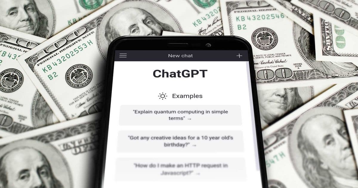 OpenAI's Monetization Puzzle Poses Systemic Economic Risk