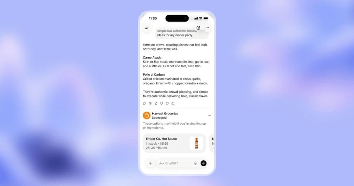 OpenAI Expands ChatGPT Access with New $8 Tier and Announces Ad Testing
