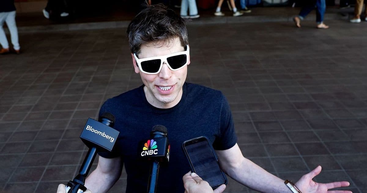 OpenAI's $40 Billion Funding Round Reopens Amid SoftBank Restructuring Ultimatum