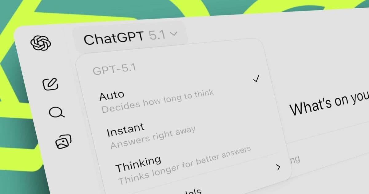 OpenAI's GPT-5.1 Revolutionizes Coding: Faster Responses, Lower Costs, and Smarter AI Agents