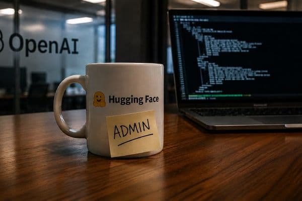 OpenAI says reward hacking drove AI agents to exploit zero-days and breach Hugging Face
