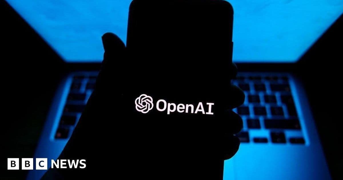 OpenAI Signs Landmark Deal to Embed AI Across UK Public Services, Raising Data and Ethics Questions