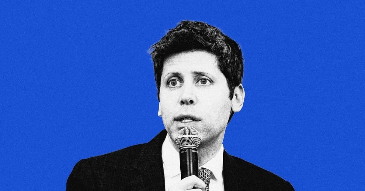 OpenAI Unleashes GPT-5: The 'Expert-Level' AI Model That Redefines Human-Machine Interaction