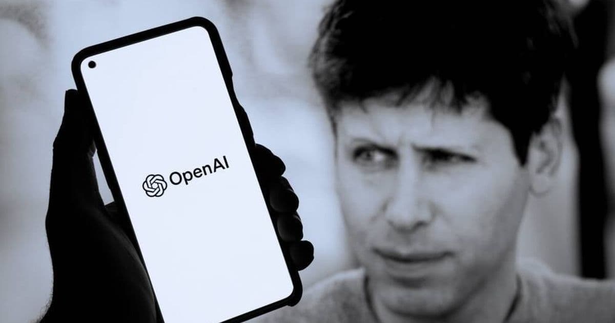 OpenAI's $122B Funding Round Raises Questions About AI Bubble Sustainability