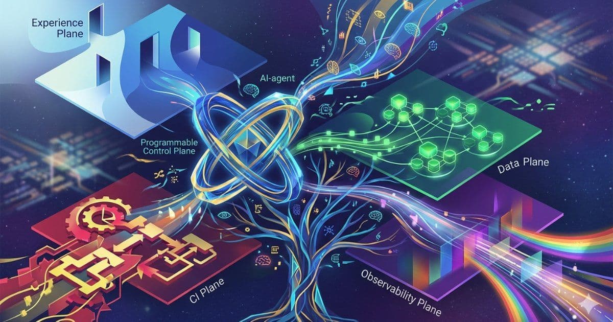 OpenChoreo 1.0 Emerges as Kubernetes IDP with AI Integration and GitOps Foundation