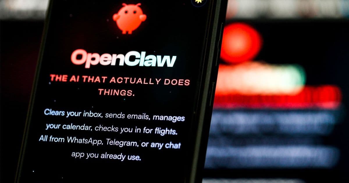 OpenClaw AI Agent Craze Sweeps China as Authorities Seek to Clamp Down Amid Security Fears