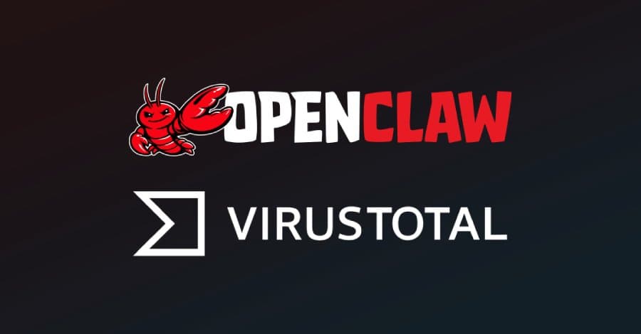 OpenClaw Partners with VirusTotal to Combat Malicious AI Skills