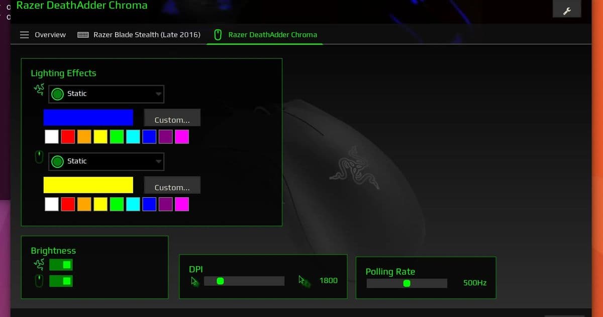 OpenRazer 3.12 Released With Support For Newer Razer Products On Linux
