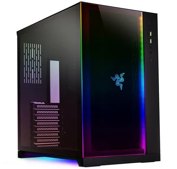 OpenRazer 3.12.1 Expands Linux Support for Razer Hardware