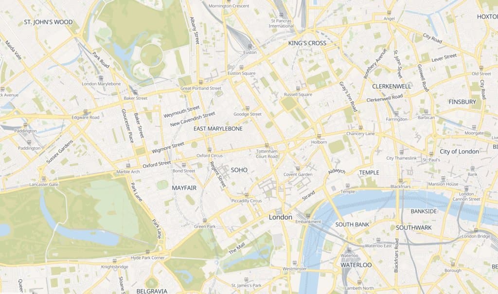OpenStreetMap Unveils Vector Tiles: A Cartographic Revolution for the World's Map