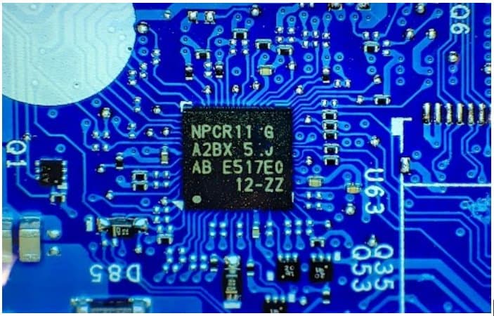 OpenTitan Now Shipping in Chromebooks: A New Era for Open Source Security Silicon