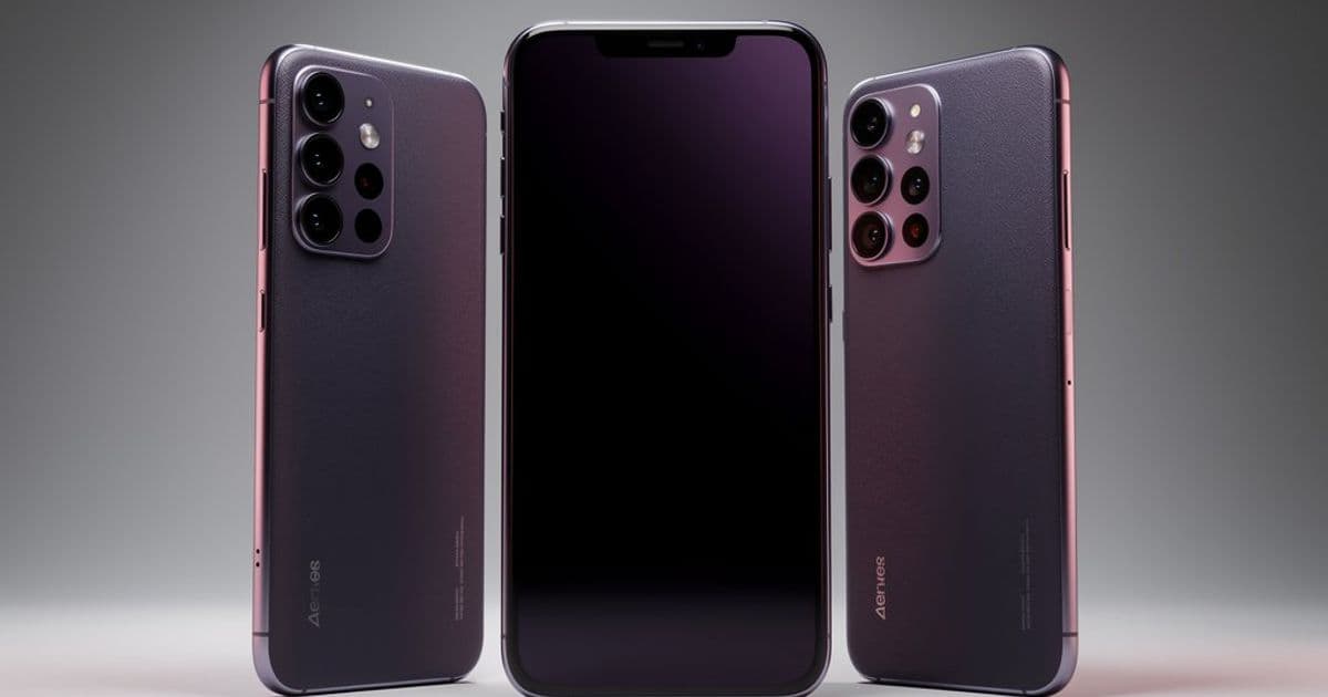 Oppo Expands A6 Series with Trio of A6t Models: Pro, 4G, and 5G