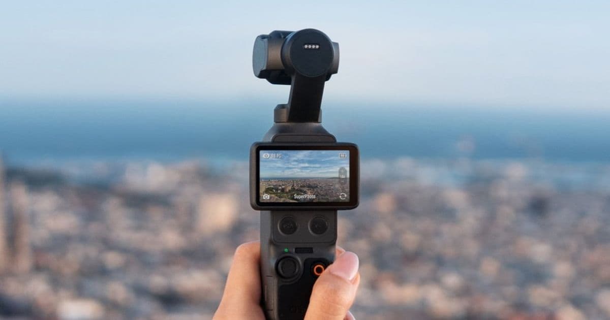 Oppo and Vivo Ready Pocket‑Style Gimbal Cameras for Year‑End Launches