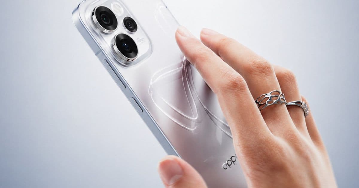 Oppo Reno 16 Series Confirmed with May China Launch, Global Release Expected This Summer