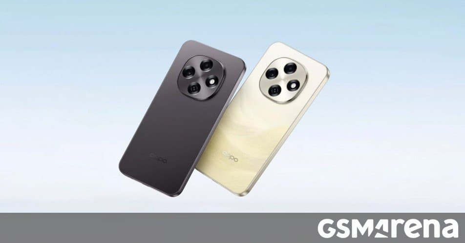 Oppo F33 Pro 5G specs, price, and launch date leaked