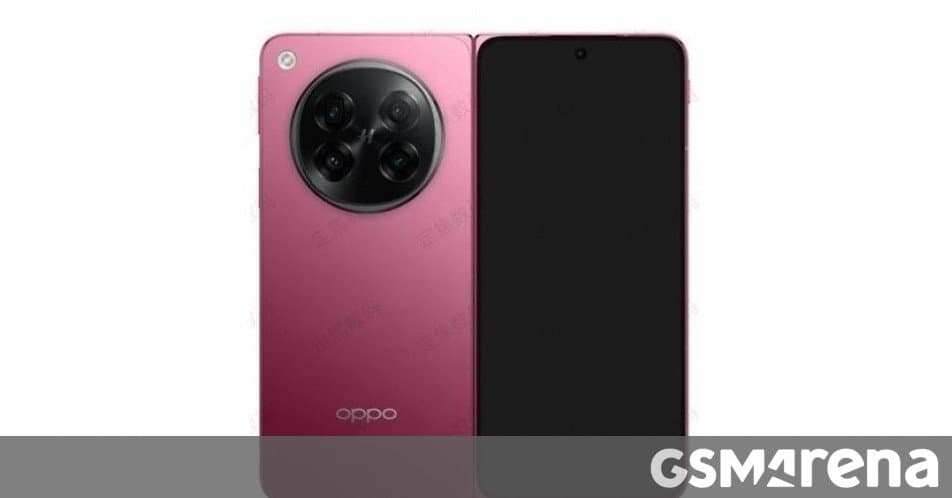 Oppo Find N6 Confirmed: 200MP Hasselblad-Tuned Quad Camera and Satellite Edition Revealed