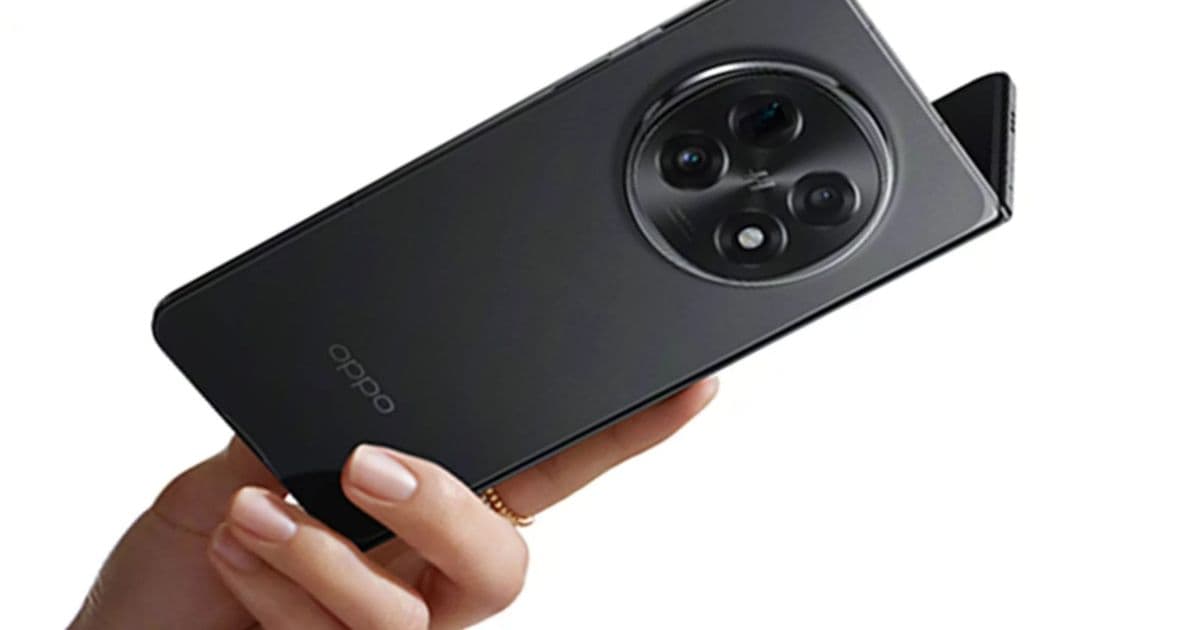 Oppo Find N6 Leak Reveals Hasselblad-Tuned Camera System Ahead of Launch