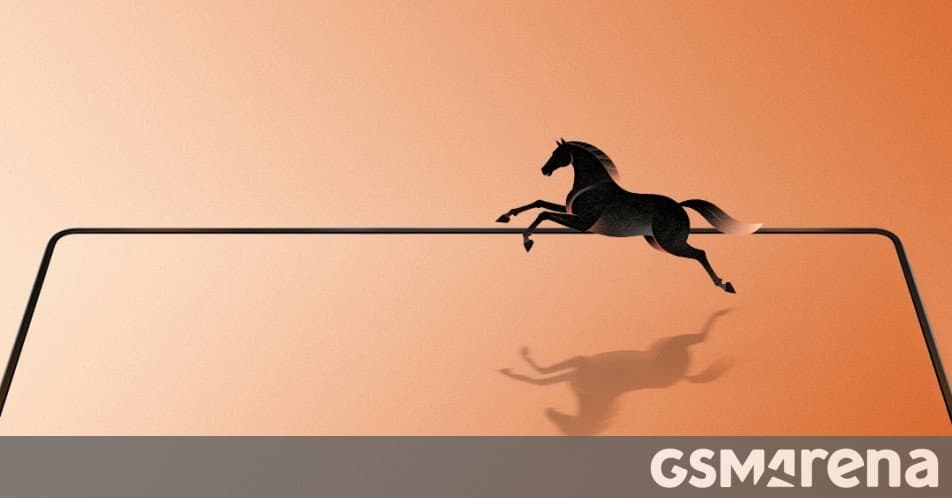 Oppo Find N6 officially teased with crease-less display