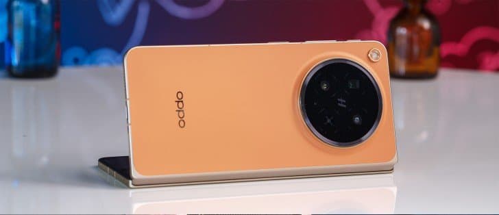 Oppo Find N6 Review: The Crease-less Foldable That Redefines the Category