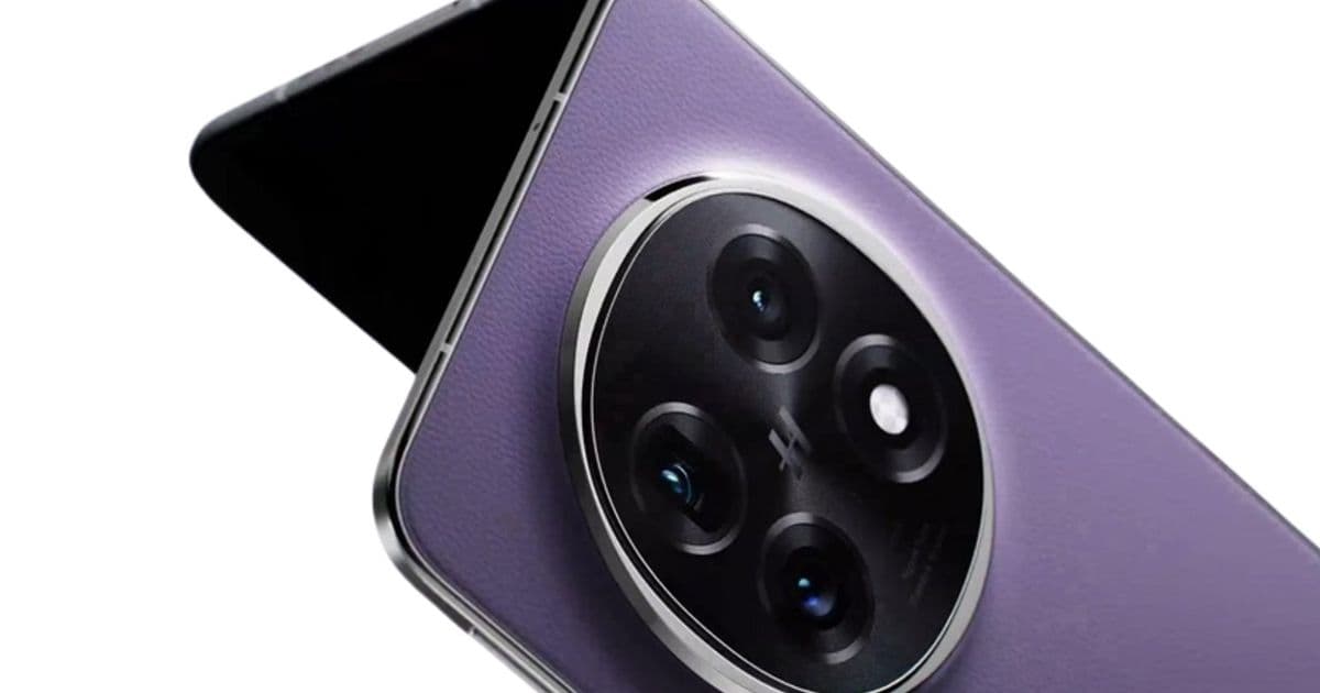 Oppo Find N6 tipped to be more expensive while full specifications surface ahead of launch