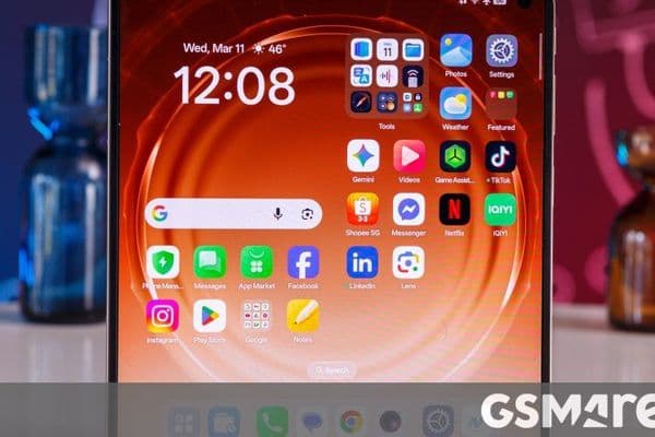 La filtración del Oppo Find N7 apunta a una batería de 6.500 mAh para el plegable de 2027