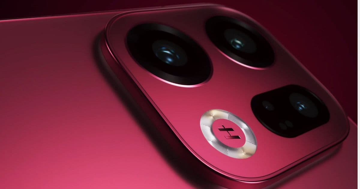 Oppo Find X10 Standard Model Poised for Major Telephoto Camera Upgrade