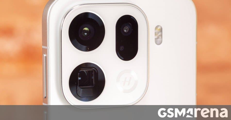 Oppo Find X10 Pro camera details leak, two 200MP large sensors in tow