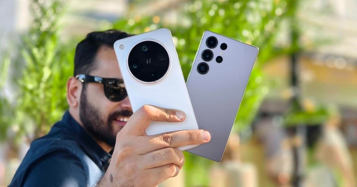 Oppo Find X8 Ultra Dethrones Samsung in Smartphone Camera Showdown: A Travel Photographer's Verdict