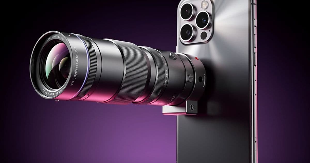 Oppo Find X9 Ultra Leak Reveals Industry-Leading 300mm Telephoto Extender Kit