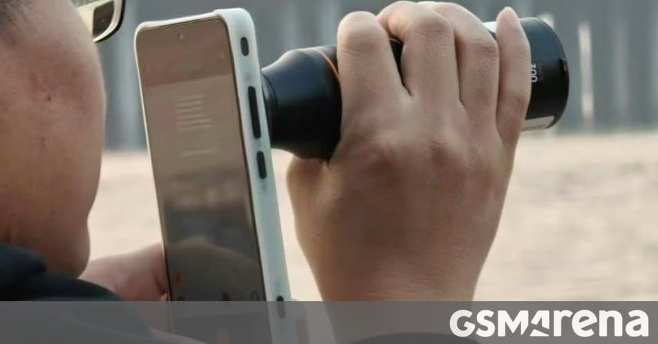 Oppo Find X9 Ultra to Feature Industry-Leading 10x Periscope Camera with Superior Light Intake