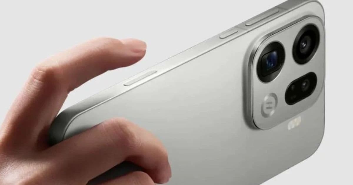 Oppo Find X9s Leak Reveals Compact Flagship with Dual 200MP Cameras and 7,000mAh Powerhouse