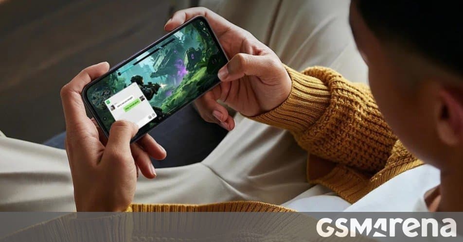 Oppo K14 launch delayed, now set for March 20 sale in India