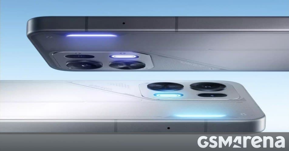 Oppo K15 Pro Series Revealed: Gaming Phones with Built-in Cooling Fans
