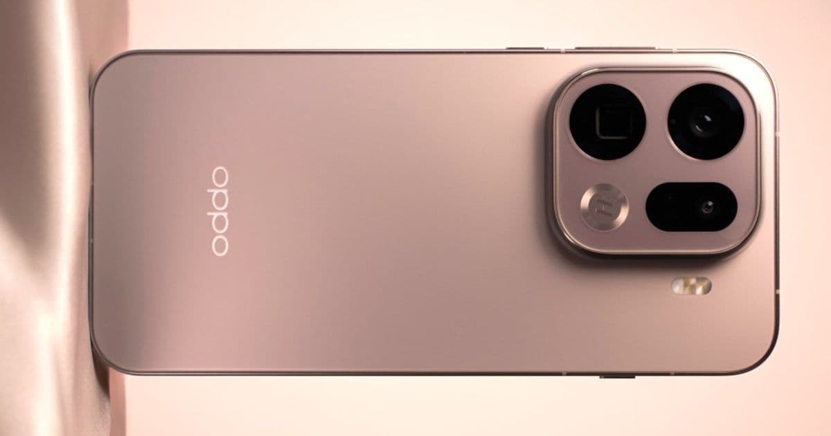 Oppo Find X9s Pro: Dual 200MP Camera Flagship Aims to Redefine Mobile Photography