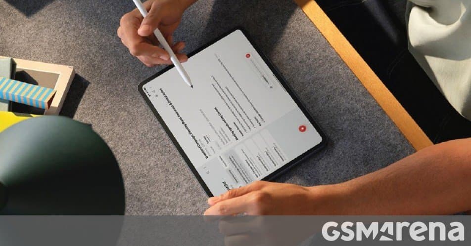 Oppo Pad 5 Matte Display Review: A Reading-Focused Tablet with Compromised Performance