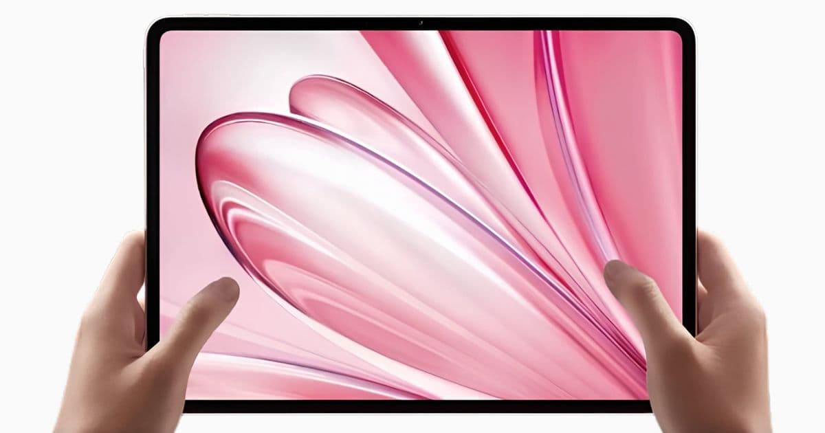 Oppo Pad Mini Surfaces with Snapdragon 8 Gen 5 and OLED Display