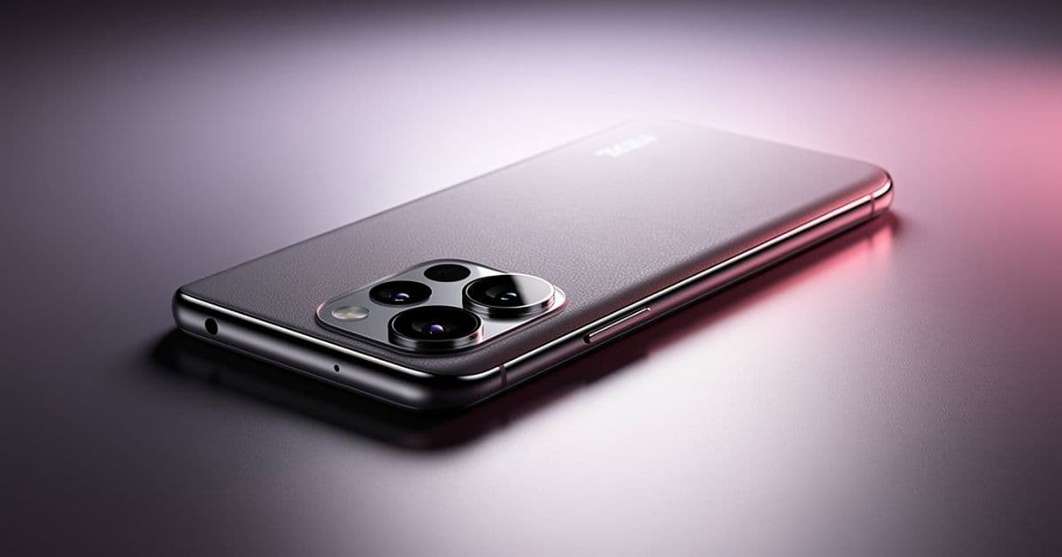 Oppo Reno15 Pro Global Version Arrives for Testing: Compact Powerhouse with Flagship Features