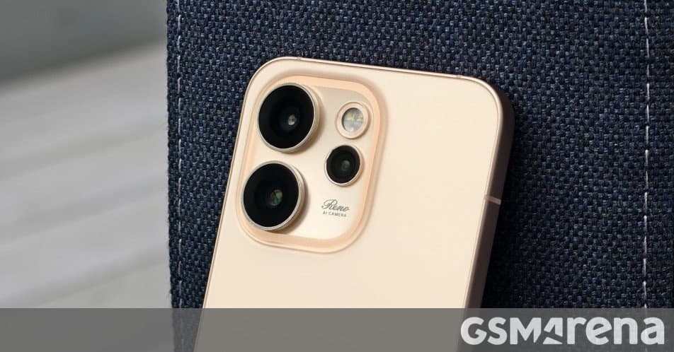 Oppo Reno15 Pro (India)/Reno15 Pro Max hands-on review