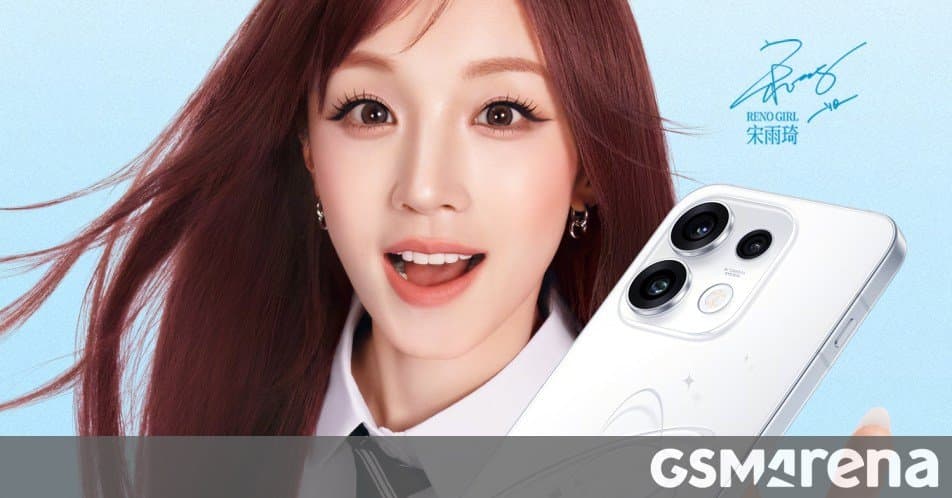 Oppo Reno16 Series Leaked Ahead of Official Unveiling: Premium Camera Systems and Flagship Processors