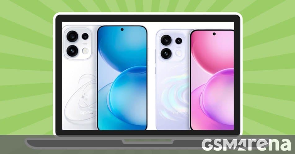 Major Flagship Refreshes and Battery Innovations Dominate Week 22 Mobile Launches