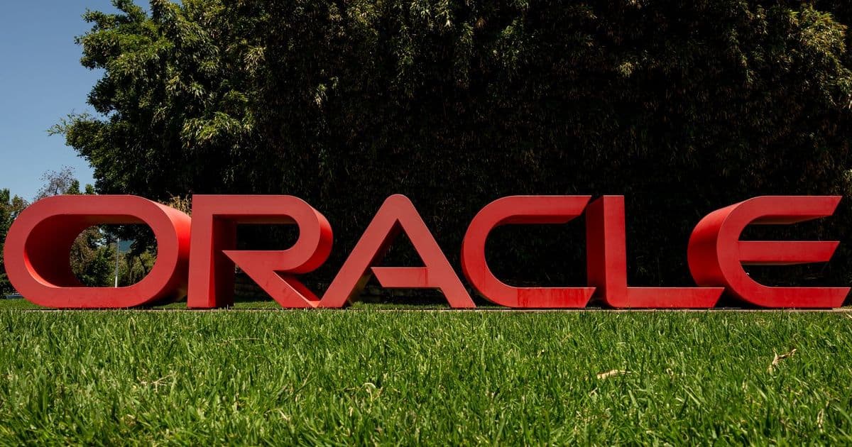 Oracle's 10,000-Employee Cut: AI Investment Comes at Human Cost
