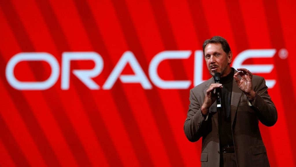 Oracle's AI Data Center Gamble Triggers Workforce Cuts and Hiring Freeze Amid Investor Backlash