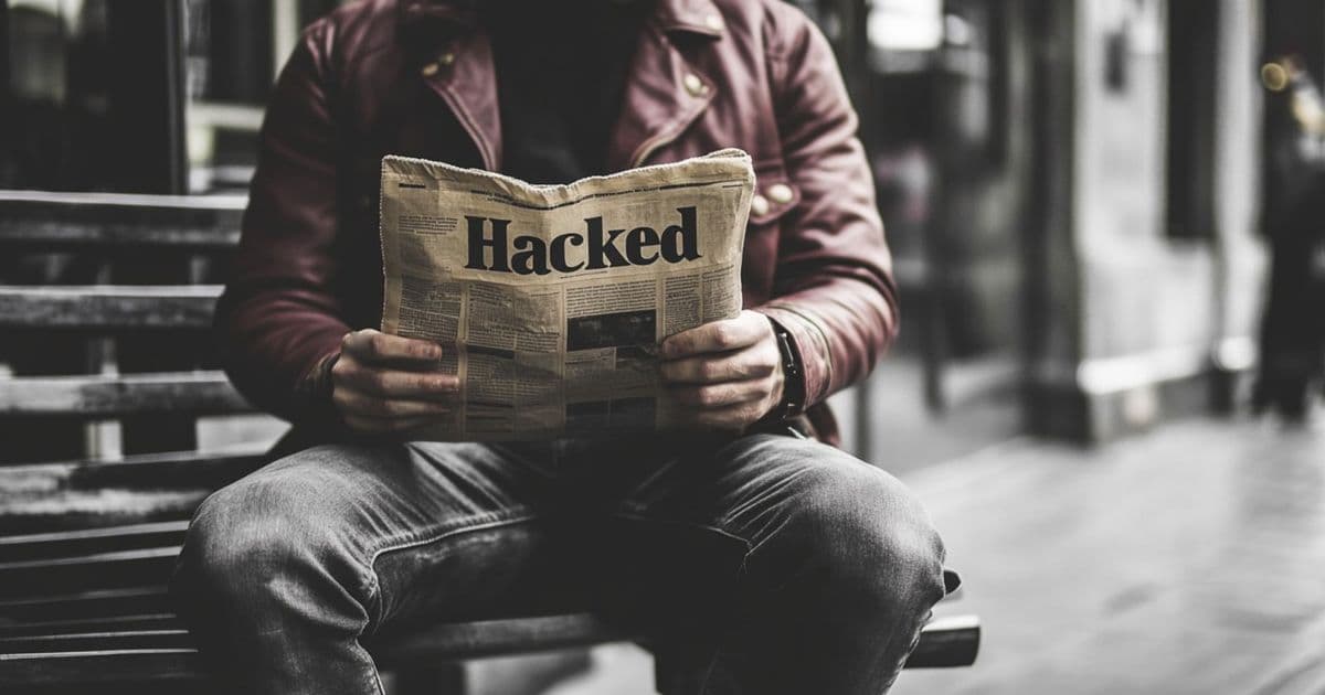 Oracle Zero-Day Breach Exposes Washington Post Employee Financial Data