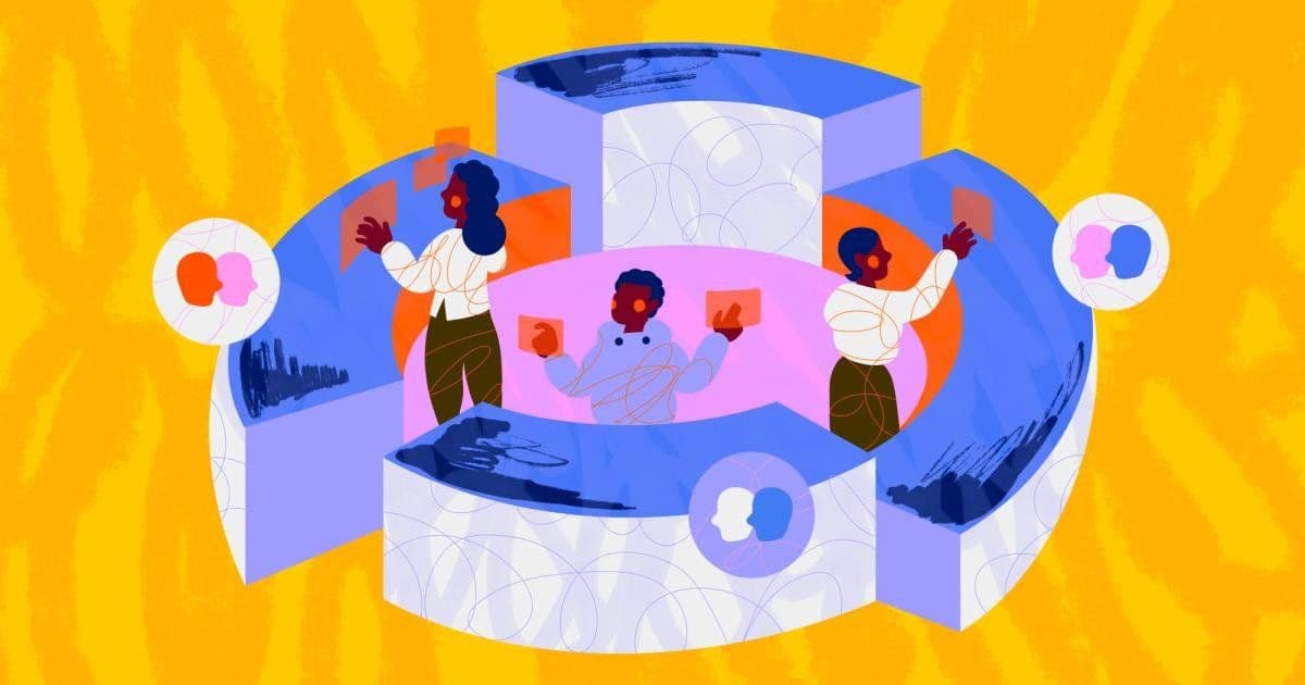 Platform Teams: Why Conway's Law Makes or Breaks Your Engineering Organization