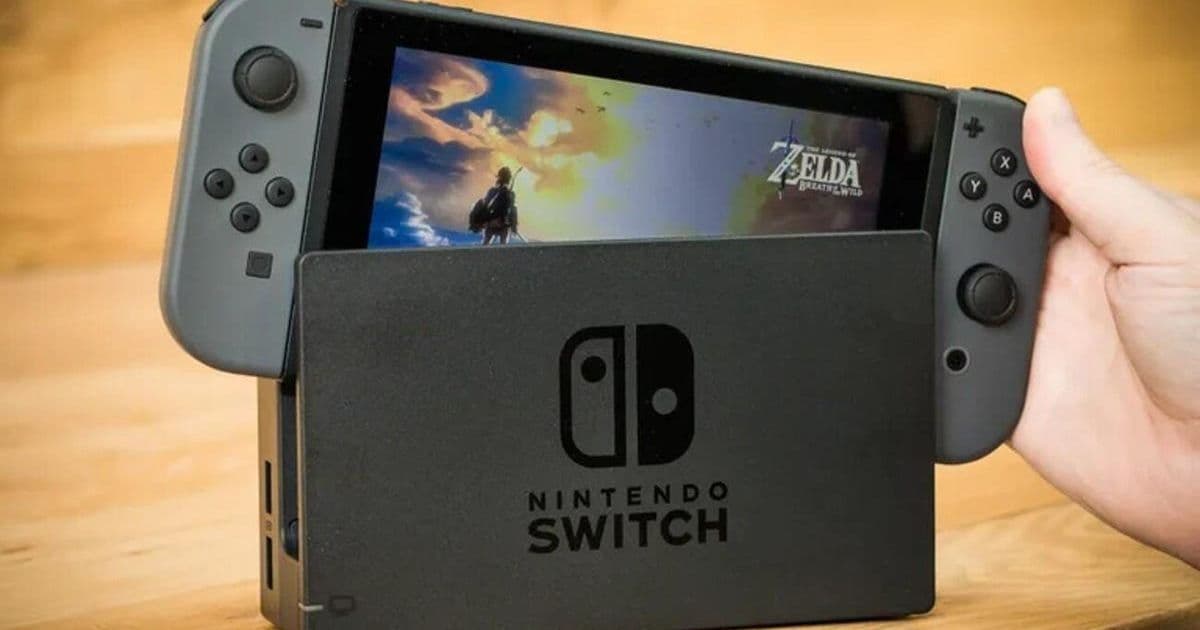 Original Nintendo Switch Dips Below $300 at Walmart as Switch 2 Premium Looms