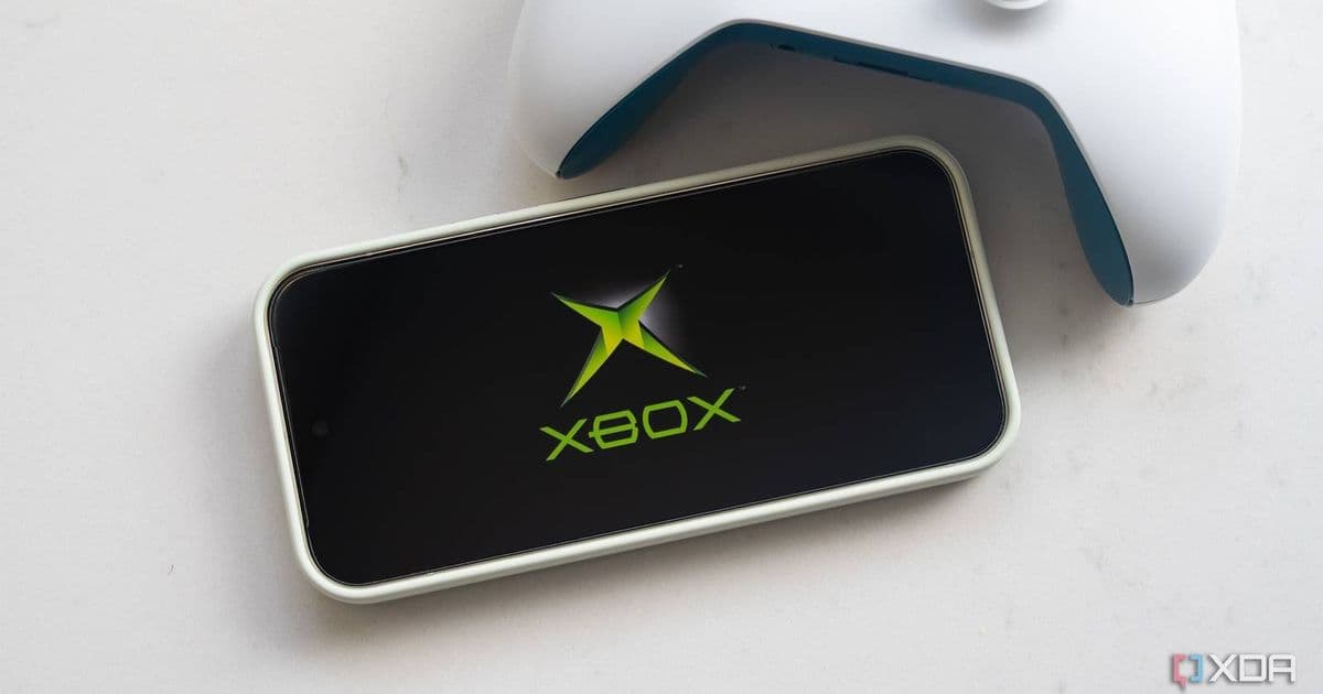 Original Xbox Emulation Arrives on Android, But With Major Limitations