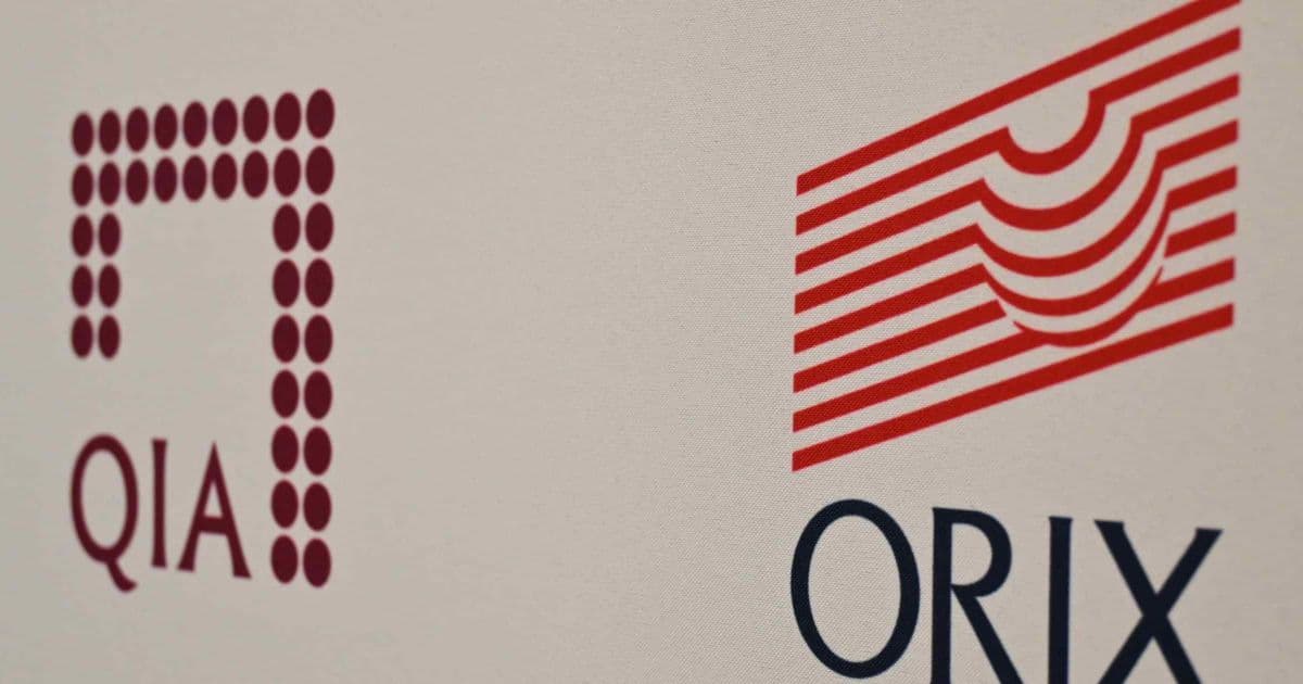 Orix‑Qatar Private Equity Fund Acquires Nippon Information Industry